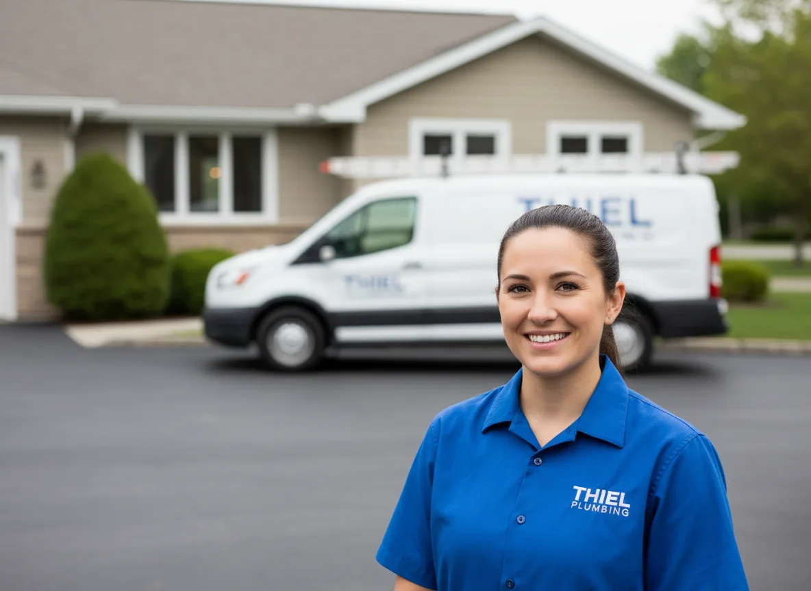 Plumber Mckinnon, WY FAQs